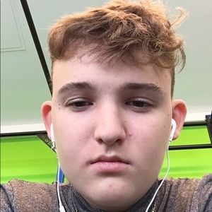 Meet your Posher, Ethan